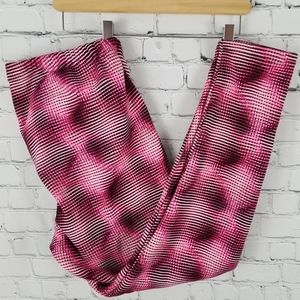 JUST COZY | faux fur lined leggings